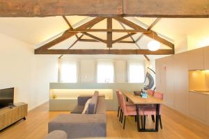 Clérigos Prime Suites by Porto City Hosts