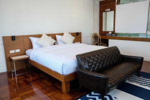 The Chimes Chiangmai Old City