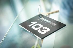 Llanogrande Airport by Bernalo Hotels