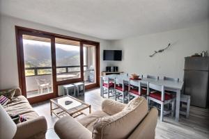 LOCATION APPARTEMENT DUPLEX ACCES PISCINE - WIFI - SAINT JEAN D\'AULPS STATION - 9 PERSONNES - DAILLE