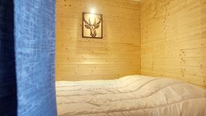 APPARTEMENT AVCE ACCES PISCINE-WIFI-SAINT JEAN DAULPS STATION-4 PERSONNES-DAILLE S18