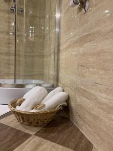Apartament Żuru Szczyrk