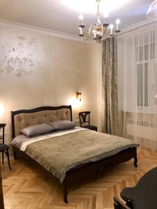 Apartament Tugan Baranovskogo