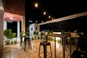 Hotel Boutique Casa Xaan