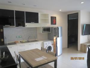 Wongamat Privacy Naklua Soi 16-2