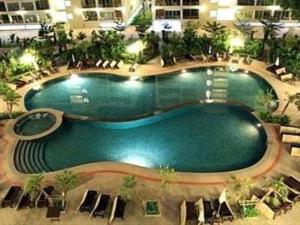 Wongamat Privacy Naklua Soi 16-2