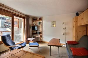 STUDIO AVEC ACCES PISCINE - SAINT JEAN D AULPS STATION - 4 PERSONNES - COFI S31