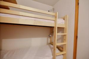 Appartements STUDIO AVEC ACCES PISCINE - SAINT JEAN D'AULPS STATION - 4 PERSONNES - COFI S31 : photos des chambres