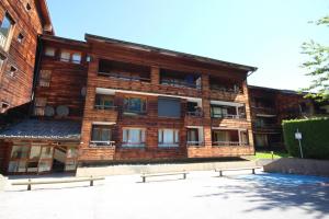 STUDIO AVEC ACCES PISCINE - SAINT JEAN DAULPS STATION - 4 PERSONNES - COFI S31