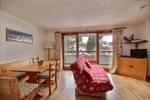 DUPLEX AVEC ACCES PISCINE - SAINT JEAN D'AULPS STATION - 9 PERSONNES - DAILLE D10 - Le Biot