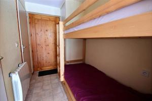 APPARTEMENT PIED DES PISTES -SAINT JEAN DAULPS STATION-6 PERSONNES- GRAND CERF 10