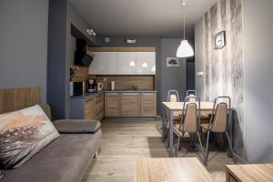 Apartament Villa Mountain View Przy Dworcu