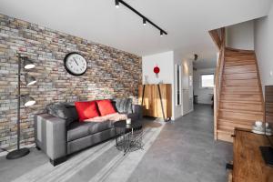 4 hvězdičkový apartmán Boutique Apartments Kirchzarten Kirchzarten Německo