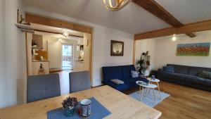 Zur alten Bäckerei - Finsterbergen