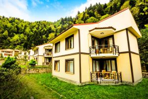 Studio Apartment room in Ridos Thermal Hotel & Spa