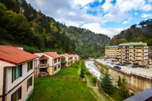 Ridos Thermal Hotel & Spa - Keller