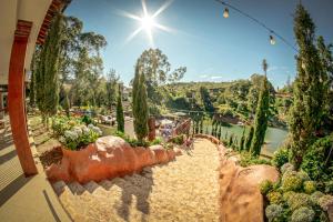 Mansión by Bernalo Hotels