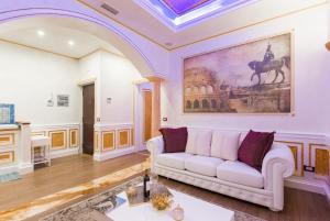 The Imperial Suite The Bricks The Sanctuary