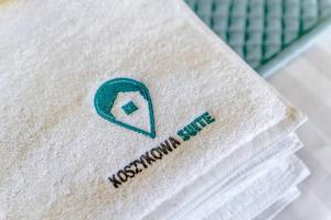 Koszykowa Suite - apartament w centrum Warszawy!