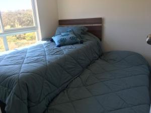 Departamento en Los Molles