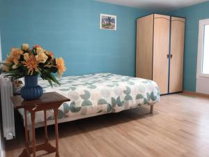 B&B / Chambres d'hotes Chez Sophie - Part Die : photos des chambres