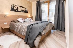 Appartamento Lusso Panoramic - Andalo