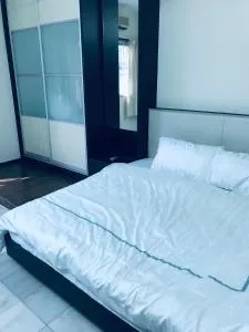 CoZy and comfortable Homestay in sungai siput - Kampong Rimba Panjang