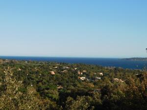 Les Restanques - Grimaud