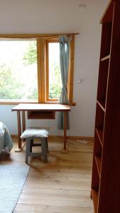 Hamiltons Place Bed and Breakfast