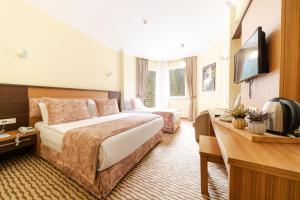 Standard Double Room room in Ridos Thermal Hotel & Spa