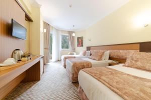Standard Triple Room room in Ridos Thermal Hotel & Spa