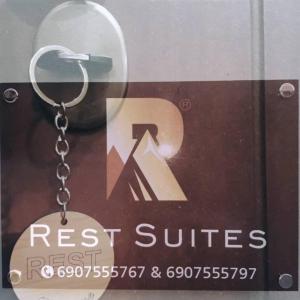 REST SUITE On The Pedestrian Street