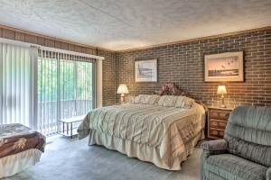 Clarks Hill Lake Area Home with Pool and Dock!