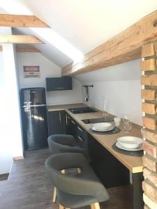 Kasita Bled Apartments