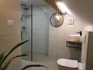 Kasita Bled Apartments