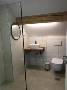 Kasita Bled Apartments