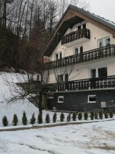 Kasita Bled Apartments 