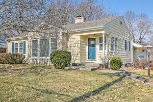 Williams Bay Retreat Walk to Lake Geneva and Town! - 3hvězdičkové hotely ve městě Lake Geneva