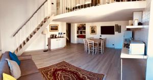 Heart of Rome Vatican Deluxe New Apartment 1GB WiFi