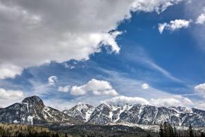 Apartment room in Cozy 2-Story Durango Condo 2 Mi to Purgatory Mtn!
