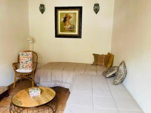 Casa rural La Encantadora