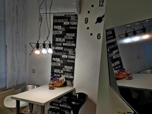 TIME KEEPER - SELF check in