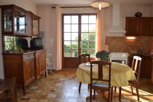 Appartements la hulotte : photos des chambres