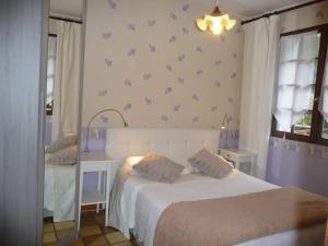 Appartements la hulotte : photos des chambres