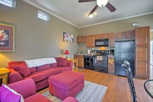 Weaverville Cottage with Deck, Hot Tub and Scenic Views