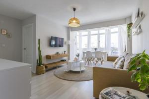 Torre del mar -Málaga 2Room HOME RENT MALAGA - 4hvězdičkové hotely ve městě Torre del Mar