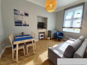 Apartament Dworcowa 100 m do PKP