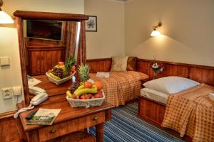 Spa & Wellness Hotel Harmonie