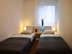 FilinHome Supljikca Suite