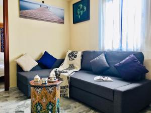 El Rico Rincón de Sanlúcar la Mayor